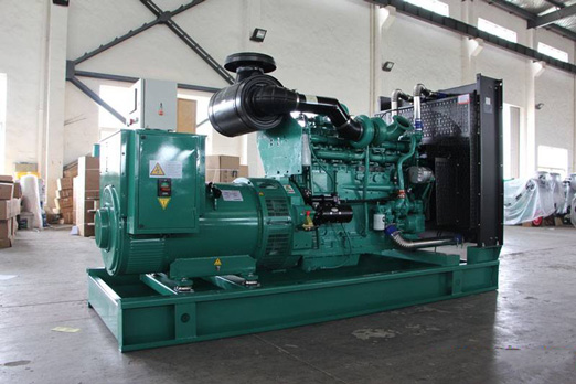 炉霍320kw康明斯柴油发电车出租组图片 炉霍320kw康明斯柴油发电车出租组图片