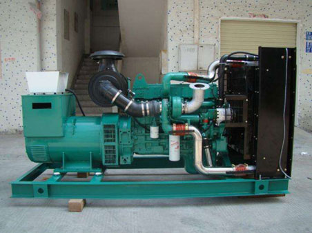 炉霍1100kw康明斯柴油发电机组图片 炉霍1100kw康明斯柴油发电机组图片