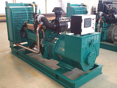 炉霍505kw康明斯柴油发电机组图片 炉霍505kw康明斯柴油发电机组图片