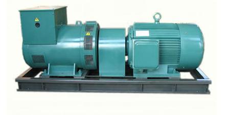 炉霍发电机出租