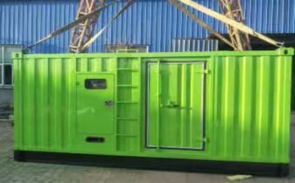 炉霍600kw大型柴油发电机组出租价格 炉霍600kw大型柴油发电机组出租价格